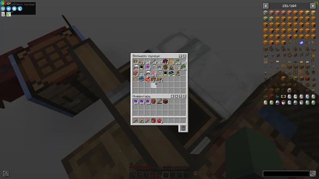 ПОЯВИЛИСЬ В НОВОМ МИРЕ А ТАМ... | Minecraft Encrypted #1 смотреть онлайн