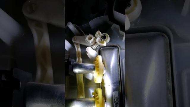 Aire Acondicionado, falla caliente/frío! Citroën смотреть онлайн