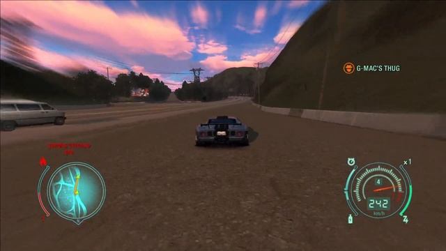 NFS Undercover 12th Anniversary Playthrough(w/Reformatted Mod) - Part 19 - Showdown (END) смотреть онлайн