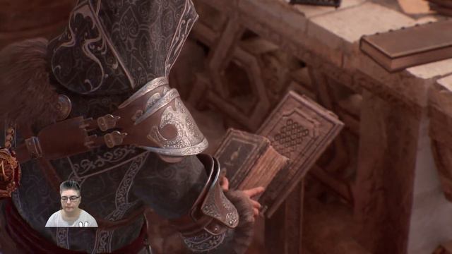 La Tana del Serpente GUIDA Assassin's Creed Mirage ITA смотреть онлайн
