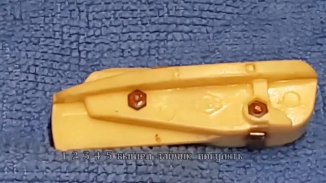 Звукоснимающая головка от радиол СССР смотреть онлайн