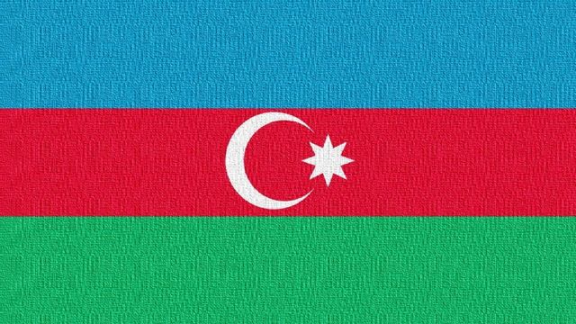 Azerbaijan National Anthem (Vocal) Azərbaycan Marşı смотреть онлайн
