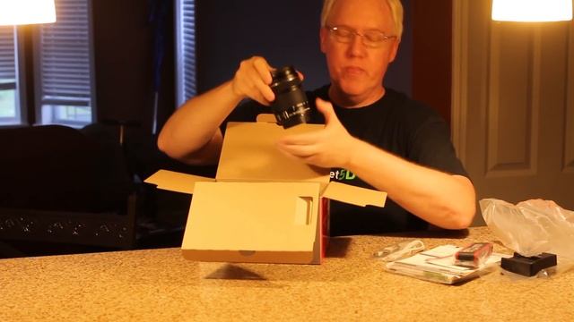 First hands-on with the Canon EOS 70D смотреть онлайн