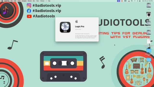 Valhalla DSP Bundle: Installing on Mac (M1, M2, M3, Intel) - The Complete Walkthrough смотреть онлайн