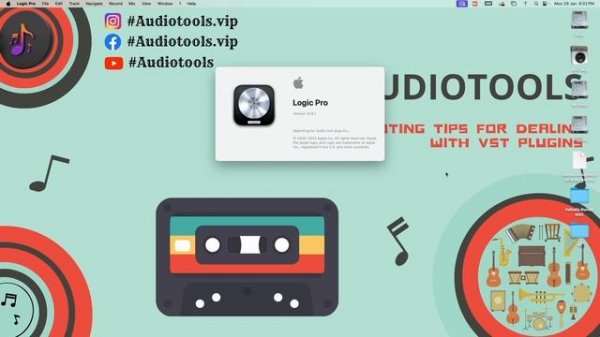 Valhalla DSP Bundle: Installing on Mac (M1, M2, M3, Intel) - The Complete Walkthrough