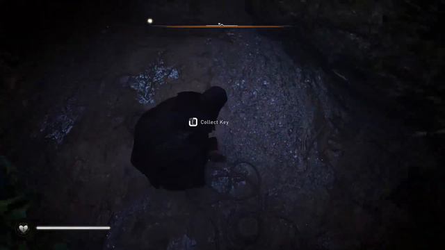 Find the Locked House Key in Assassins Creed Valhalla Wandrie - Grantebridgescire Puzzle смотреть онлайн