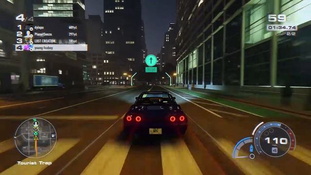 Need For Speed Is Fun Again (NFS Unbound) смотреть онлайн