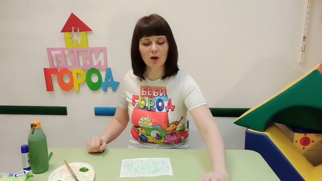 ОГОРОД. РИСОВАНИЕ. АППЛИКАЦИЯ. ЛЕПКА ДЛЯ ДЕТЕЙ ОТ 1 ГОДА смотреть онлайн