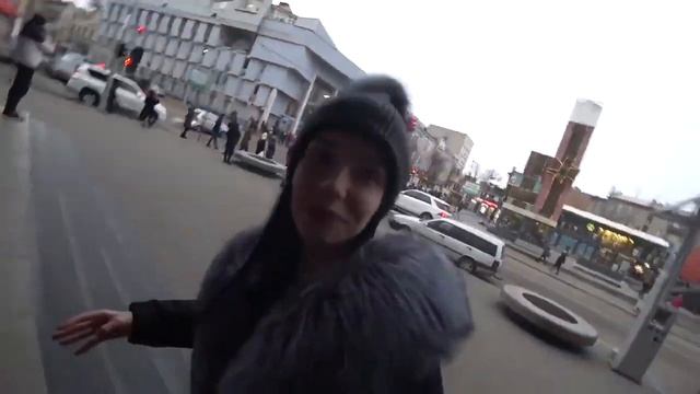 ОНА ТАК ДОЛГО ЭТОГО ЖДАЛА    Удалённое Видео с канала Solyarchin