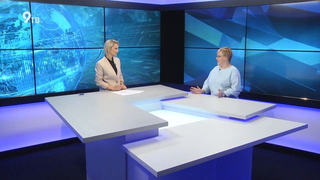 ГОСТЬ начальник отдела международных связей КГМУ Елена Шарапова смотреть онлайн