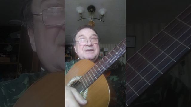 Окуджава отгремели песни смотреть онлайн