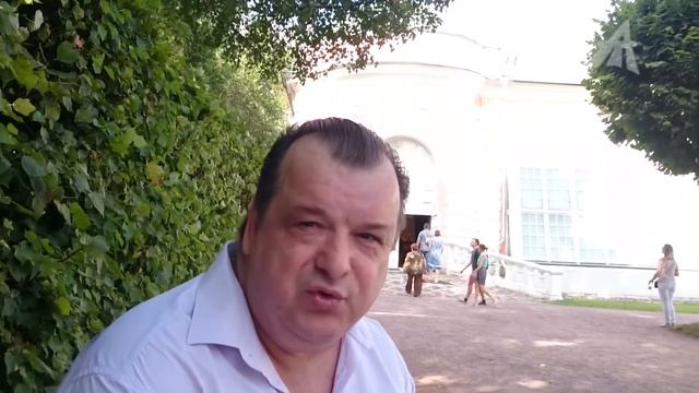Где дворяне блудили с чёртом? смотреть онлайн