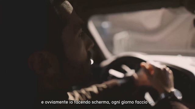 Porsche Classic Roma: Una Passione senza tempo. Giorgio Avola смотреть онлайн
