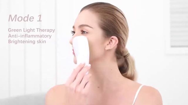 L&L SKIN Family | Beauty Devices | Anti-aging