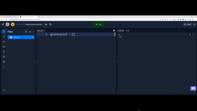 Intro to Python смотреть онлайн
