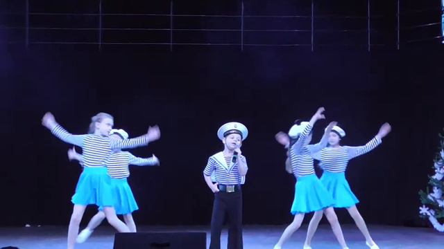 Митя Дмитриев "Салажата" смотреть онлайн