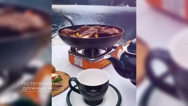 Моя Родина Казахстан смотреть онлайн