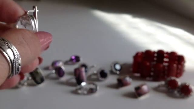 Покупочки и Подарочки . Раухтопаз ,горный хрусталь , Перидот смотреть онлайн