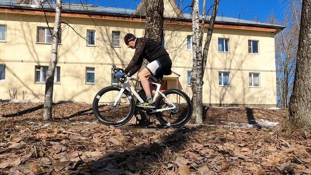 Новый шоссер - TITAN RACING VALERIAN | Распаковка, настройка и первый заезд | Открытие сезона 2023 смотреть онлайн