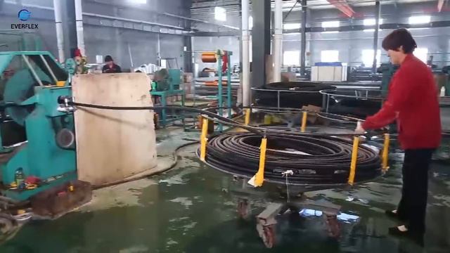 Multi-purpose hose 300Psi production смотреть онлайн