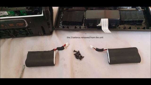 LG PK7 STRIP DOWN  Disassembly ON May 15, 2020