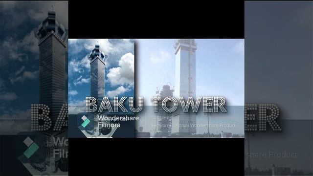 Какое самое высокое здание в каждой стране СНГ(ТМД) ШОК АБУ-ДАБИ смотреть онлайн