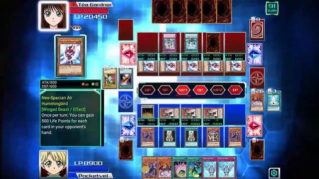 DP Farming in Yugioh Duel Generation - 10,000+ Yugioh Duel Generation DP Farming смотреть онлайн