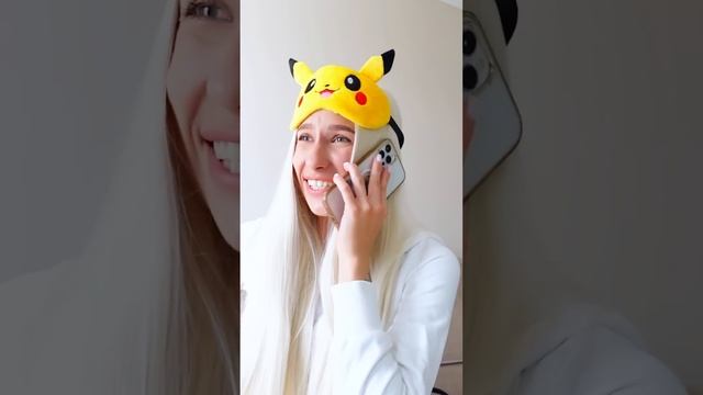 Как спрятать подарок смотреть онлайн