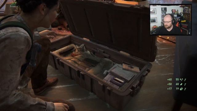 No Return Daily Run 24/01/2024 | The Last of Us Part II Remastered смотреть онлайн