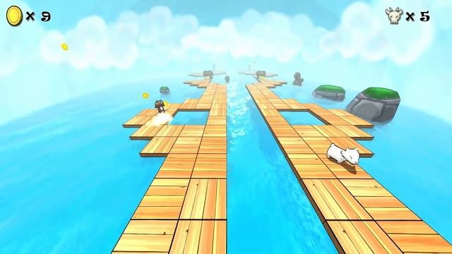 goats on a bridge lets play - gameplay walkthroughs and tutorials смотреть онлайн
