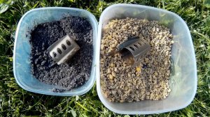 Самая лучшая самодельная прикормка для рыбалки.