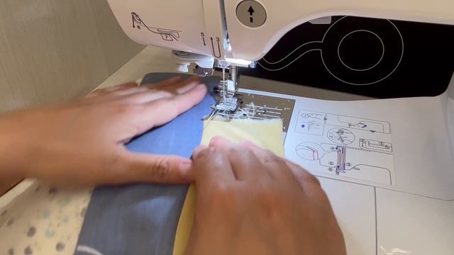 Из полос ткани можно сшить лоскутный блок или заготовку для шитья. Для начинающих смотреть онлайн