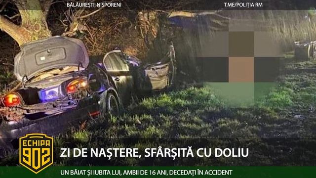 ZI DE NAȘTERE, SFÂRȘITĂ CU DOLIU смотреть онлайн