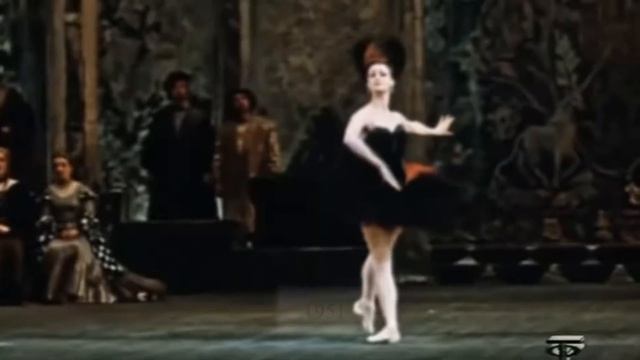 Майя Плисецкая яке аз бузургтарин балеринаҳои асри 20, хореографи барҷаста ва балетмейстери олист смотреть онлайн