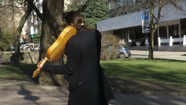 Весной на Пушкинской (Ростов-на-Дону) смотреть онлайн