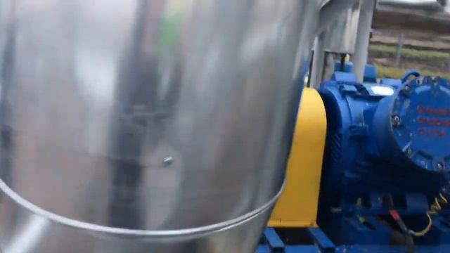 Двухвинтовые насосы 2ВВ смотреть онлайн