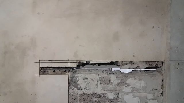 Установка перемычки часть 2 смотреть онлайн