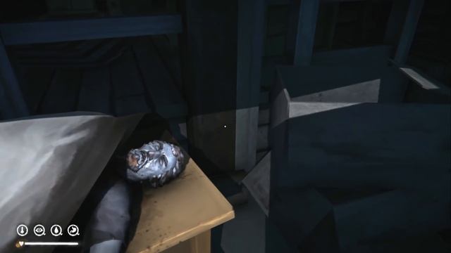 The LONG DARK - Эпизод 3 глава 1 - Элегия Перекрёстков смотреть онлайн