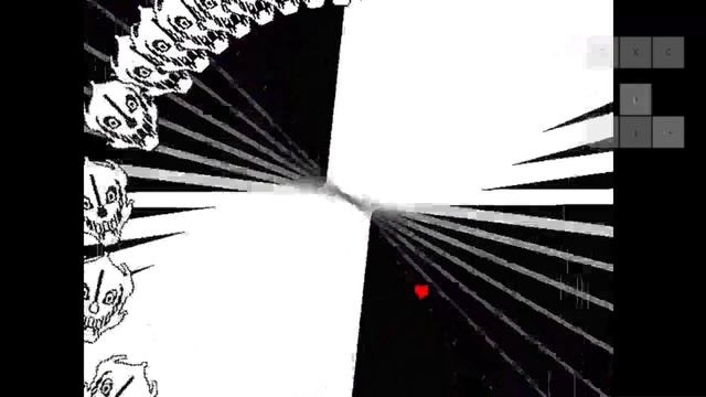 Undertale: Siblings Redemption Phases 1-4 | No Heal (Segmented)