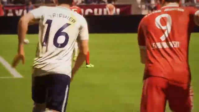 [NEW] Download Fifa 18 FULL Free - Working 100% (Cracked)(CorePACK/STEAMPUNKS) смотреть онлайн