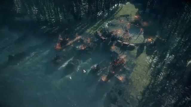 Frostpunk TLA day 20 survival, deathless fully upgrated generator, no crossing the line (2022.03.08 смотреть онлайн