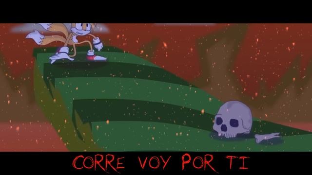 DING DONG SONIC EXE | HIDE AND SEEK "REMIX" (Animación de Halloween) смотреть онлайн