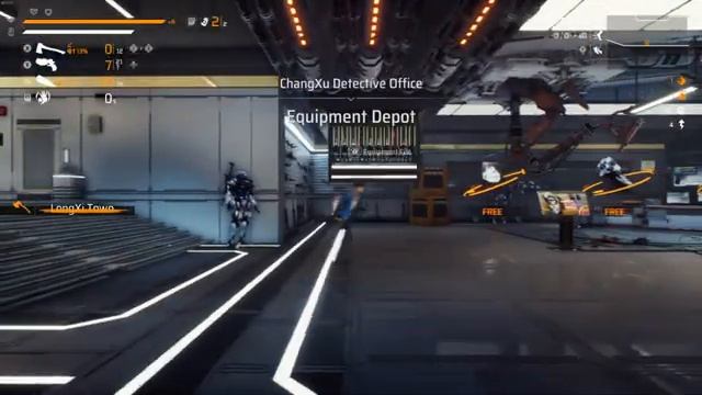 ✵ Loopmancer ✵ [01] - Новинка! смотреть онлайн