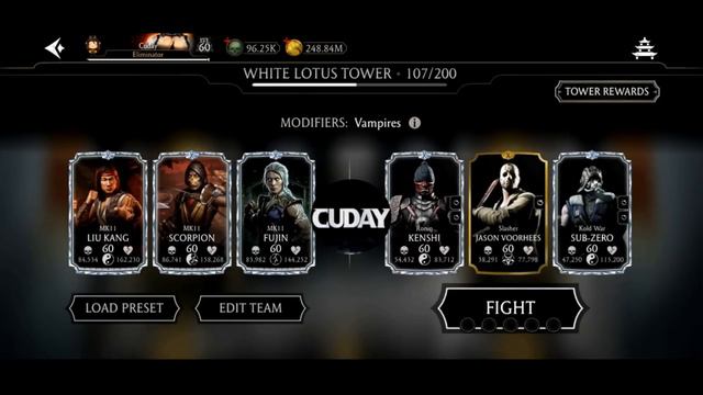 (КАК ИХ ПОБЕЖДАТЬ?!) ОБЗОР ВСЕХ БОССОВ ФАТАЛКИ БАШНИ БЕЛОГО ЛОТОСА/ Mortal Kombat Mobile смотреть онлайн