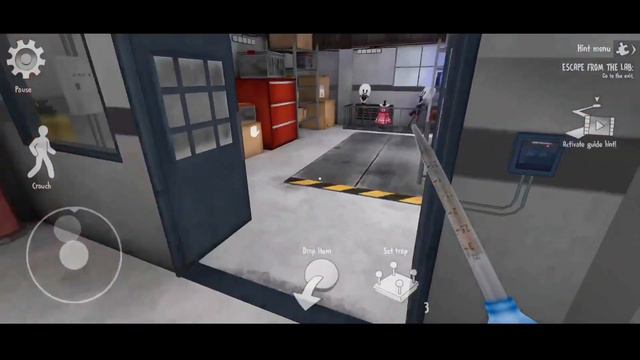 ICE SCREAM 7 || FULL GAMEPLAY смотреть онлайн