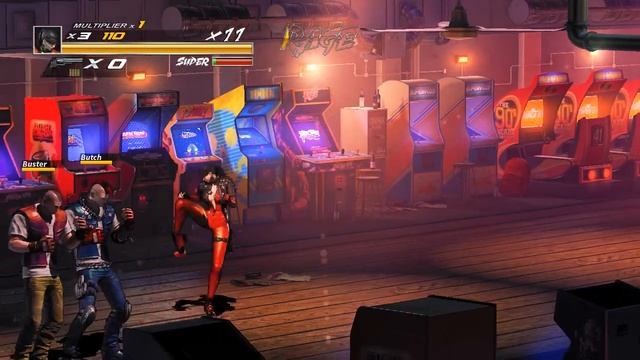 intel HD Graphics 510 - The TakeOver - Gameplay PC - 2022/08/26 12:58 43 204 смотреть онлайн