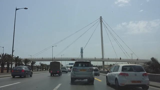 la plus grande mosquée en Afrique|الطريق الى مسجد الجزائر الأعظم смотреть онлайн