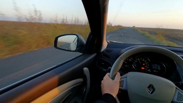 Renault Fluence 2013 1.5dci automat pov смотреть онлайн