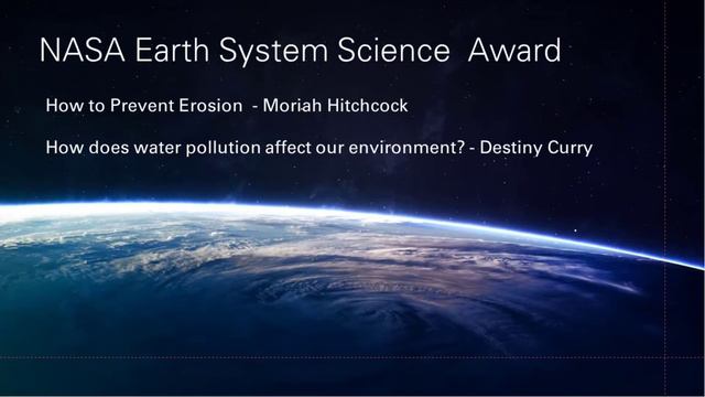 RSEF 2021 Virtual Awards Ceremony