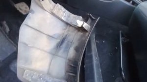 Установка акустики на Тойоту короллу